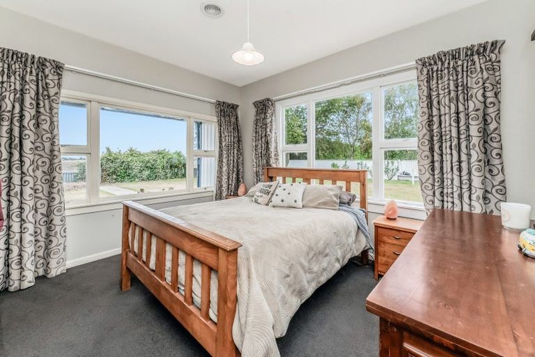 Photo of property in 154 Feredays Road, Leeston, 7683