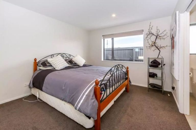 Photo of property in 50 Burnham School Road, Rolleston, 7614