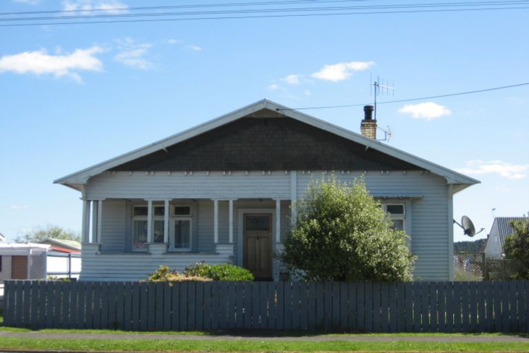 Photo of property in 27 Hakanoa Street, Huntly, 3700