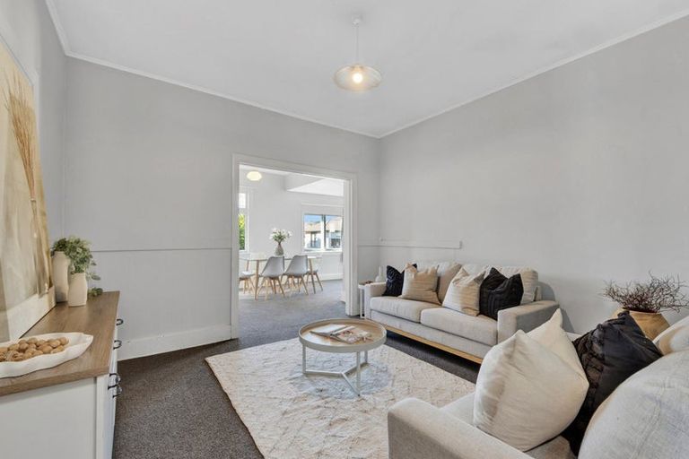 Photo of property in 12 Randolph Street, Woolston, Christchurch, 8062