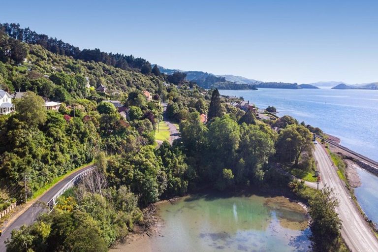 Photo of property in 3 Ruru Avenue, Saint Leonards, Dunedin, 9022