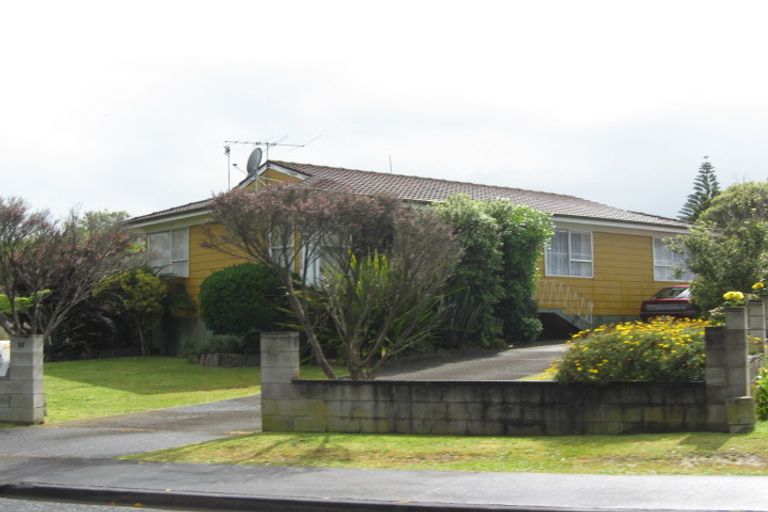 Photo of property in 32 Goodwin Drive, Rosehill, Papakura, 2113