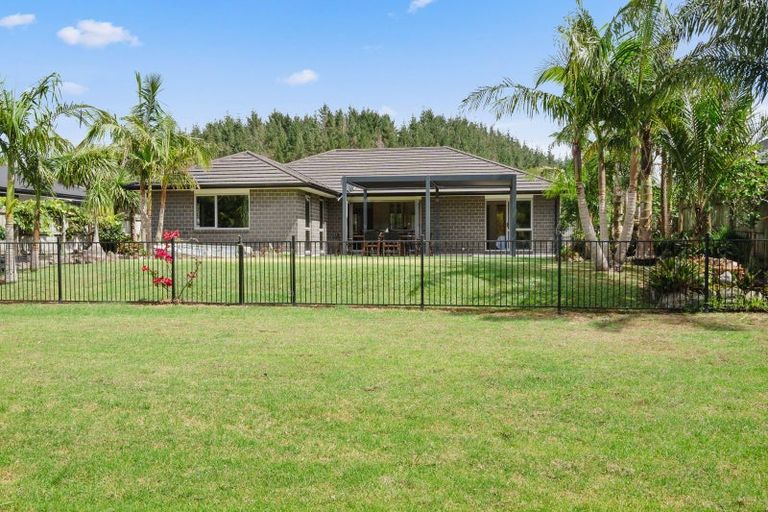 Photo of property in 11 Waitaha Place, Ruakaka, 0116