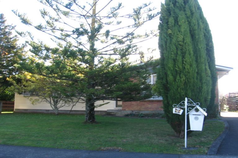 Photo of property in 40 John F Kennedy Drive, Milson, Palmerston North, 4414