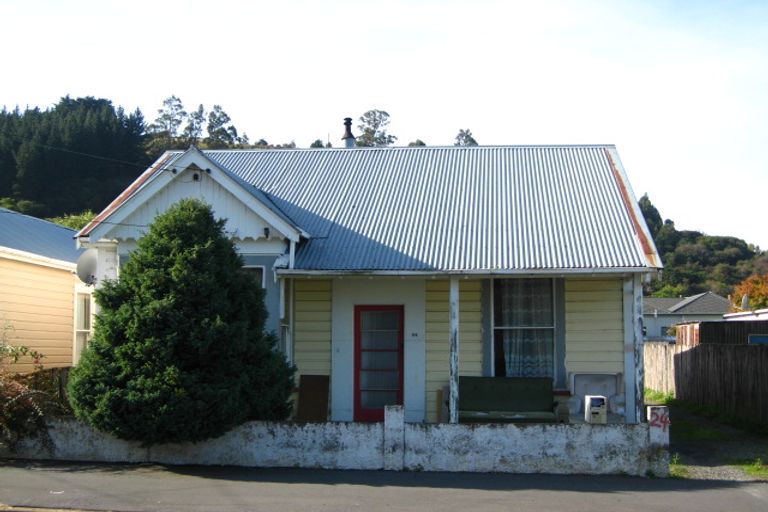 Photo of property in 24 Crown Street, North East Valley, Dunedin, 9010