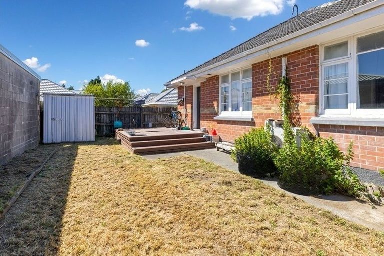 Photo of property in 1/8 Hare Street, Ilam, Christchurch, 8041