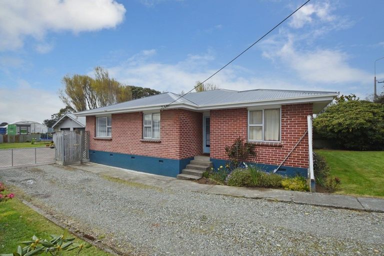 Photo of property in 173 North Road, Prestonville, Invercargill, 9810