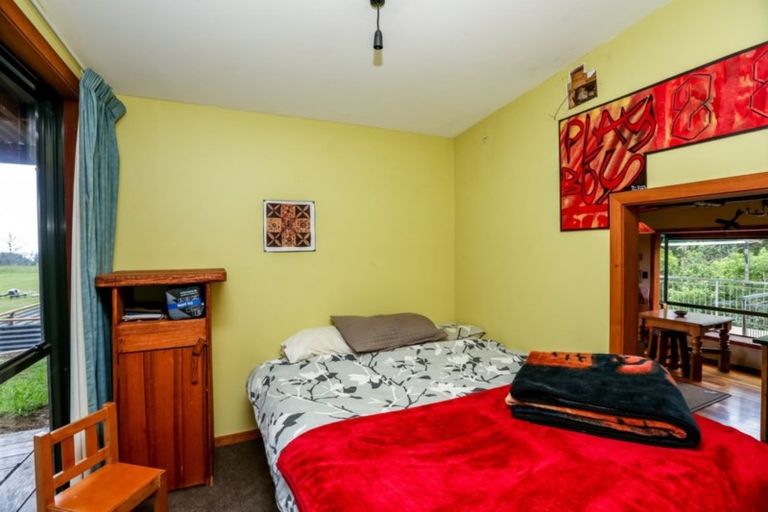 Photo of property in 292 Surrey Hill Road, Kaitake, New Plymouth, 4374