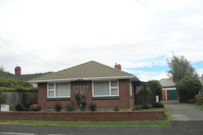 Photo of property in 93b Westminster Street, St Albans, Christchurch, 8014