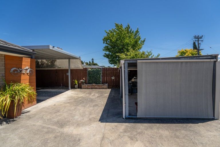 Photo of property in 64 Hospital Road, Witherlea, Blenheim, 7201