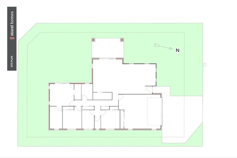 Photo of property in 71 Maturiki Drive, One Tree Point, Ruakaka, 0118