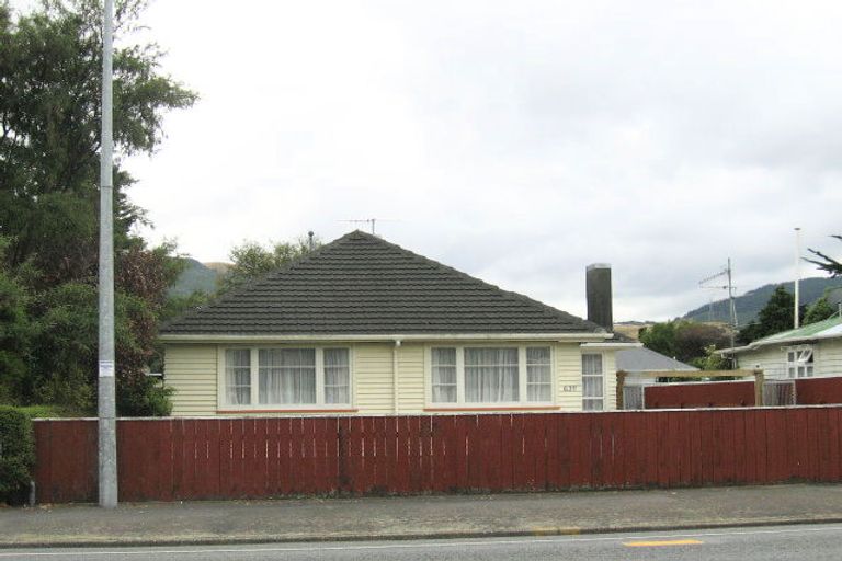 Photo of property in 639 Fergusson Drive, Trentham, Upper Hutt, 5018