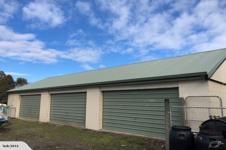 Photo of property in 8 Genesis Drive, West Melton, Christchurch, 7675