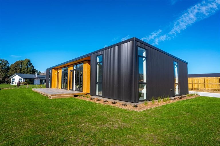 Photo of property in 22b Avoca Drive, Waiareka Junction, Oamaru, 9401