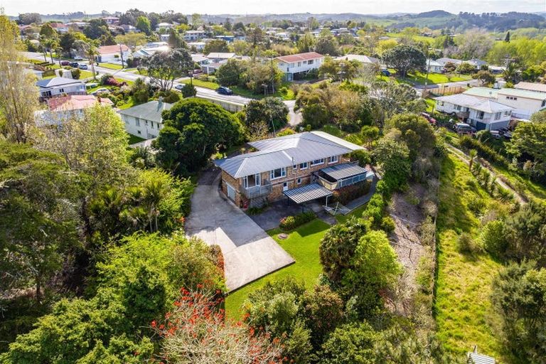 Photo of property in 22 Batten Street, Wellsford, 0900