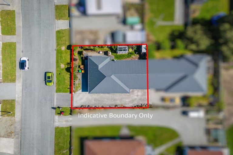 Photo of property in 11a Alexandra Street, Temuka, 7920