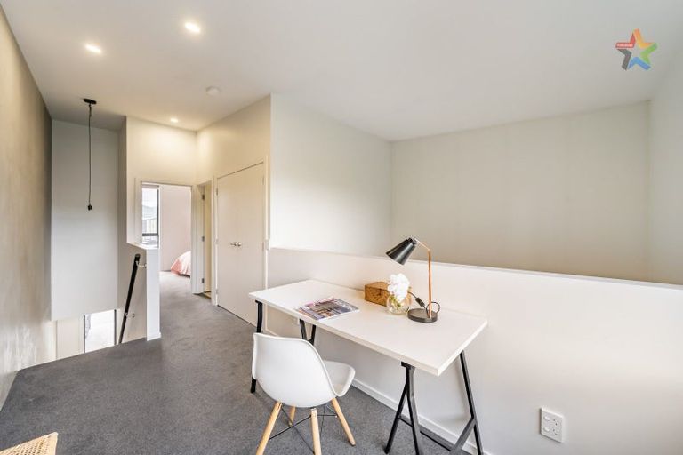 Photo of property in 1 Te Ara O Paetutu, Petone, Lower Hutt, 5012