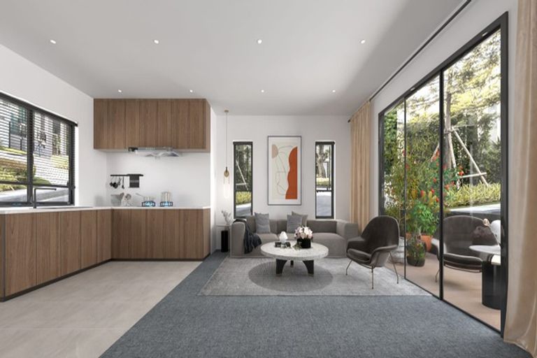 Photo of property in 1/22 Rutherford Street, Woolston, Christchurch, 8023