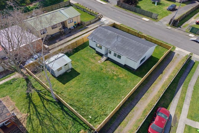 Photo of property in 67a Taharangi Street, Koutu, Rotorua, 3010