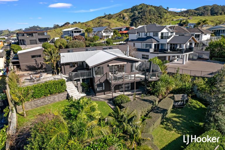 Photo of property in 22 Mayor View Terrace, Waihi Beach, 3611