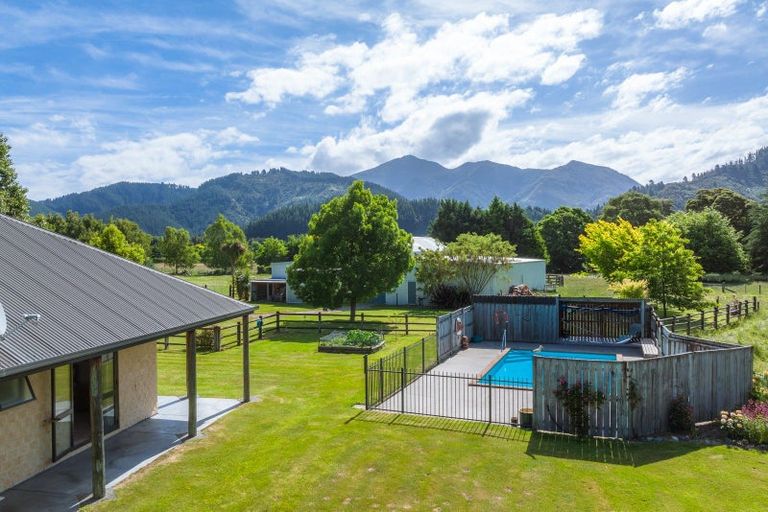 Photo of property in 39 Kenningtons Road, Okaramio, Havelock, 7178