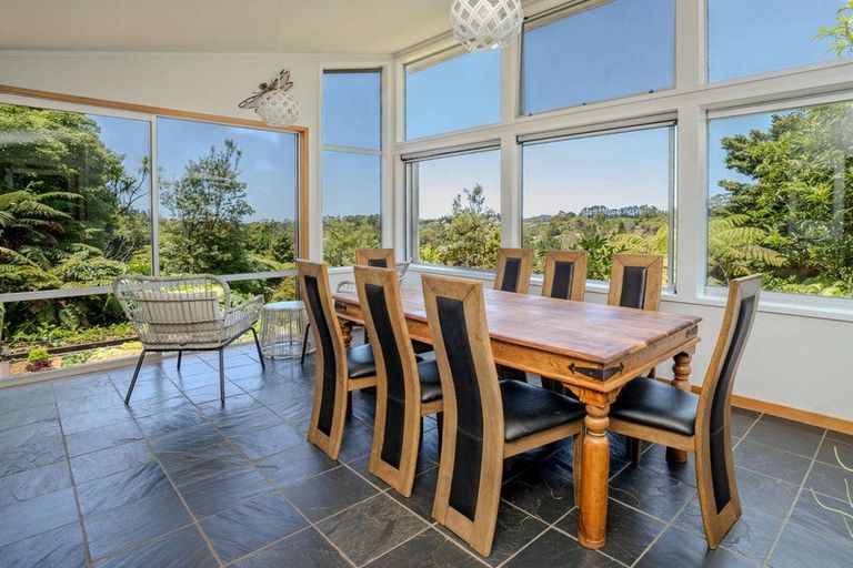 Photo of property in 301 Puketotara Road, Waipapa, Kerikeri, 0295
