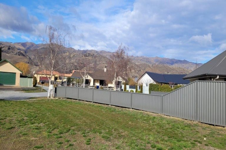 Photo of property in 6 Shine Lane, Mount Pisa, Cromwell, 9383