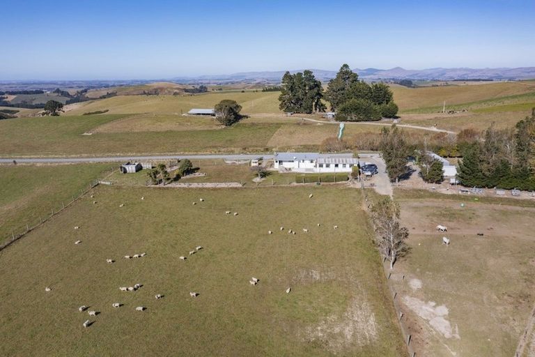 Photo of property in 655 Rankleburn Road, Rankleburn, Gore, 9771