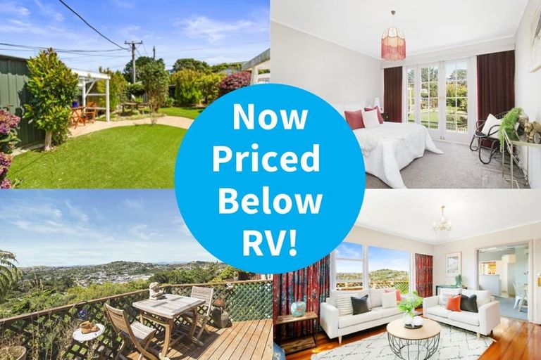 Photo of property in 98 Ironside Road, Johnsonville, Wellington, 6037