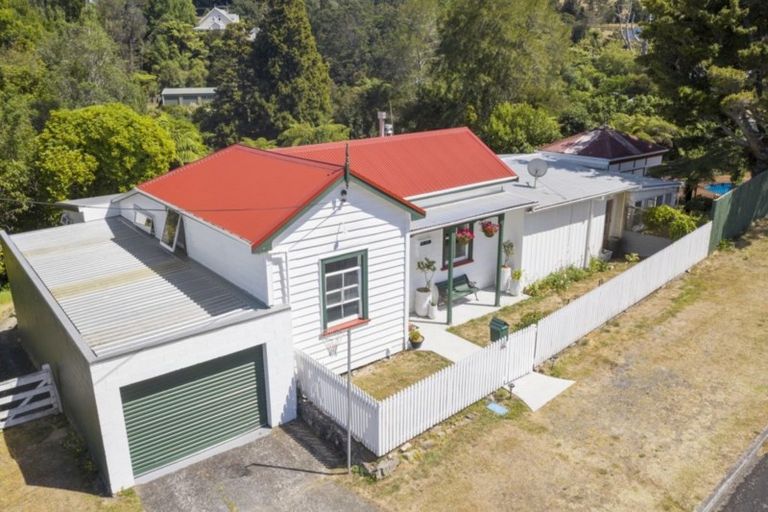Photo of property in 65 Savage Road, Waihi, 3610