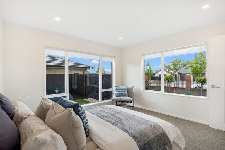 Photo of property in 35 Kendon Drive, Rolleston, 7614