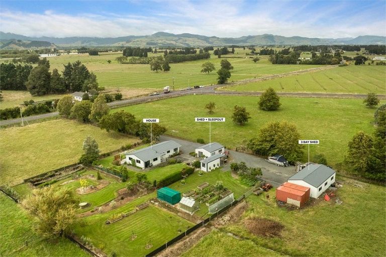 Photo of property in 992 Hauraki Road, Turua, Thames, 3574