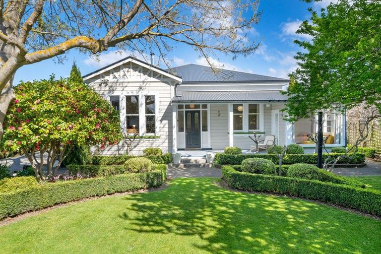 Photo of property in 7 Leitrim Street, Redwoodtown, Blenheim, 7201