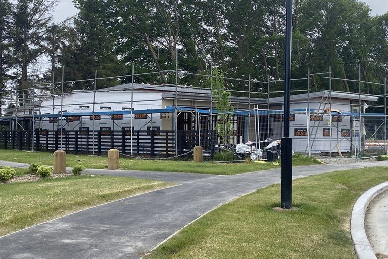 Photo of property in 87 Spalling Road, Halswell, Christchurch, 8025