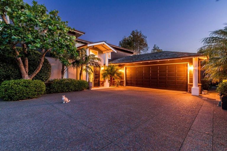 Photo of property in 245 Beach Road, Campbells Bay, Auckland, 0630