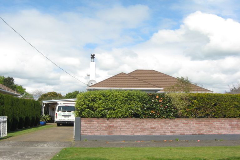 Photo of property in 269 Frankley Road, Ferndale, New Plymouth, 4310
