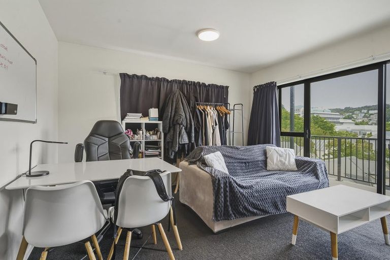 Photo of property in 9/377 Leith Street, North Dunedin, Dunedin, 9016