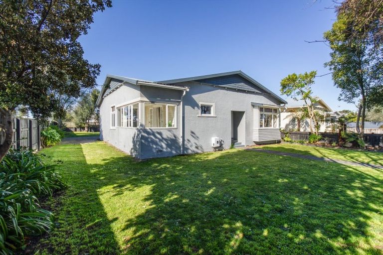 Photo of property in 5 Chambers Street, Te Awa, Napier, 4110