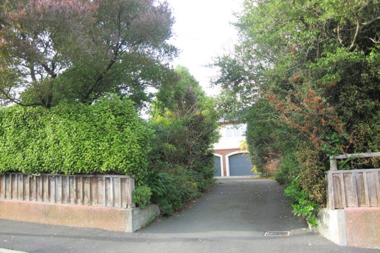 Photo of property in 56 Warden Street, Opoho, Dunedin, 9010