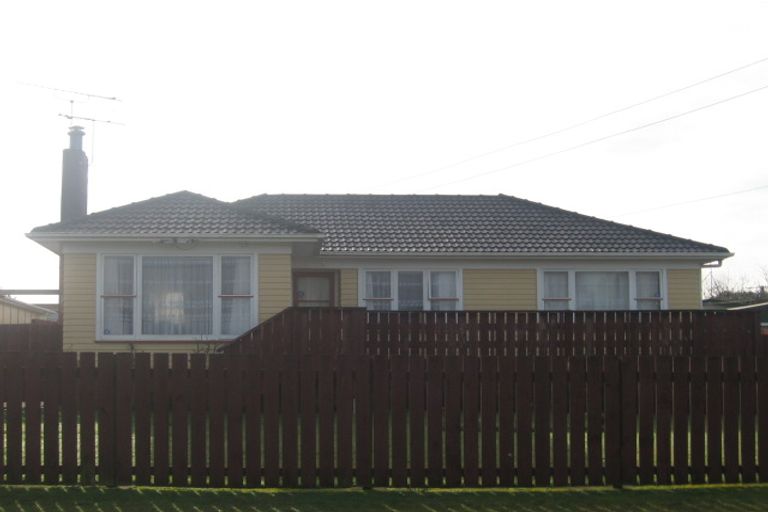 Photo of property in 104 Marne Road, Papakura, 2110