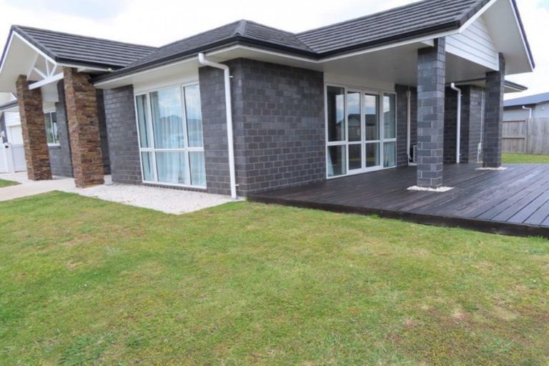 Photo of property in 31 Mataroa Crescent, Flagstaff, Hamilton, 3210