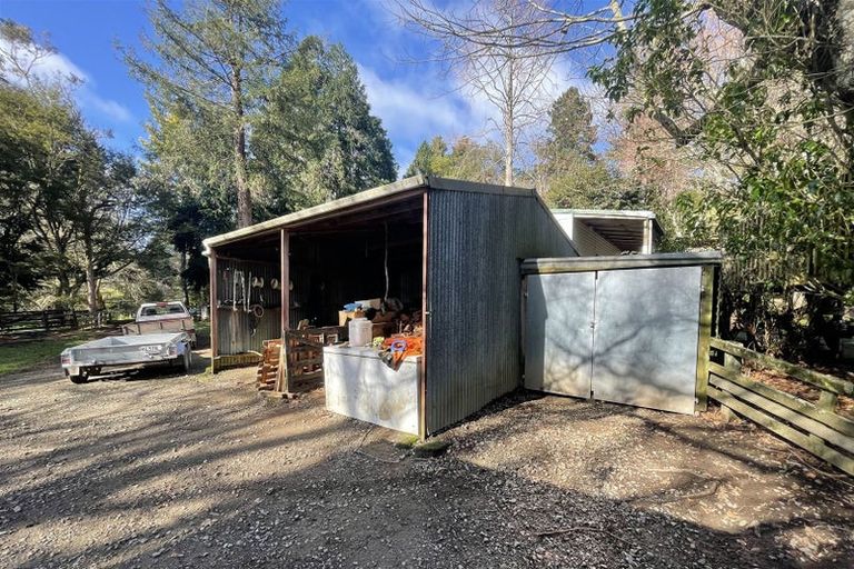 Photo of property in 346 Tauraroa Valley Road, Maihiihi, Otorohanga, 3975