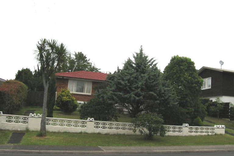 Photo of property in 293 Beach Haven Road, Birkdale, Auckland, 0626