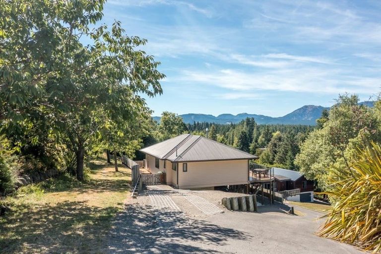 Photo of property in 50 Alpine Avenue, Hanmer Springs, 7334