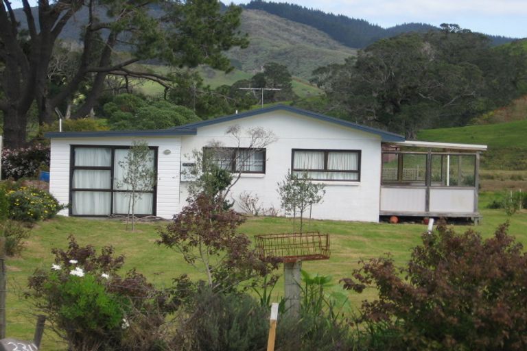Photo of property in 231 Mangakahia Drive, Whangapoua, Coromandel, 3582