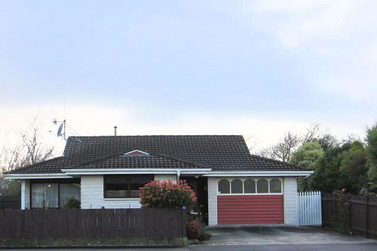 Photo of property in 183c Albert Street, Hokowhitu, Palmerston North, 4410