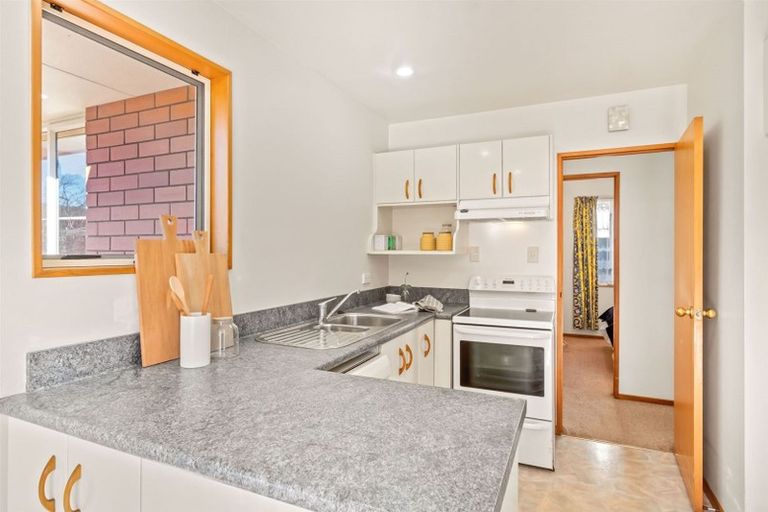 Photo of property in 54a Fenchurch Street, Redwood, Christchurch, 8051