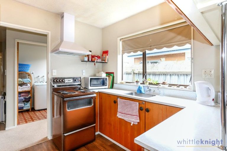 Photo of property in 3/92 North Avon Road, Richmond, Christchurch, 8013