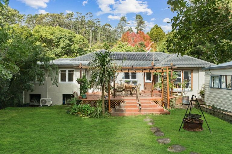 Photo of property in 37 Whareora Road, Tikipunga, Whangarei, 0112