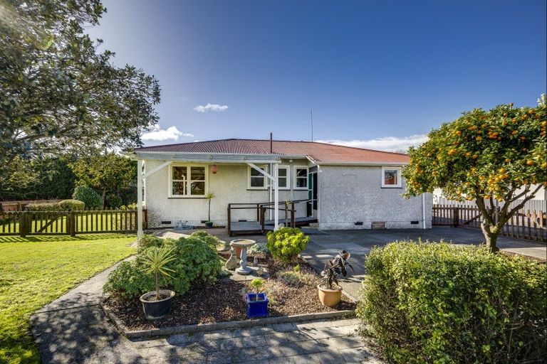 Photo of property in 46 Station Road, Whakatu, Hastings, 4102